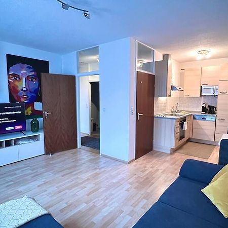Apartment 14 Im Herzen Von 린츠 외부 사진