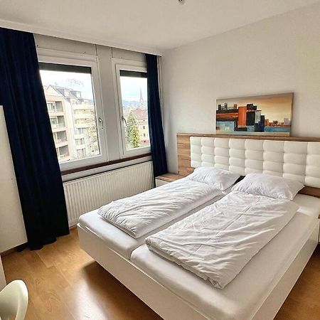 Apartment 14 Im Herzen Von 린츠 외부 사진