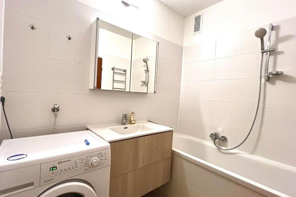 Apartment 14 Im Herzen Von 린츠 외부 사진