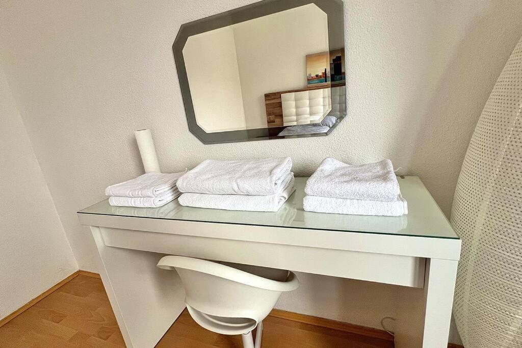Apartment 14 Im Herzen Von 린츠 외부 사진