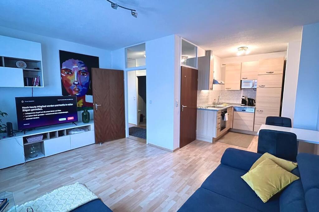 Apartment 14 Im Herzen Von 린츠 외부 사진