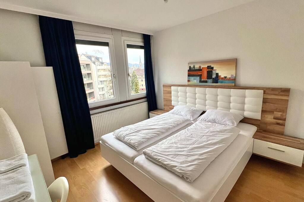 Apartment 14 Im Herzen Von 린츠 외부 사진