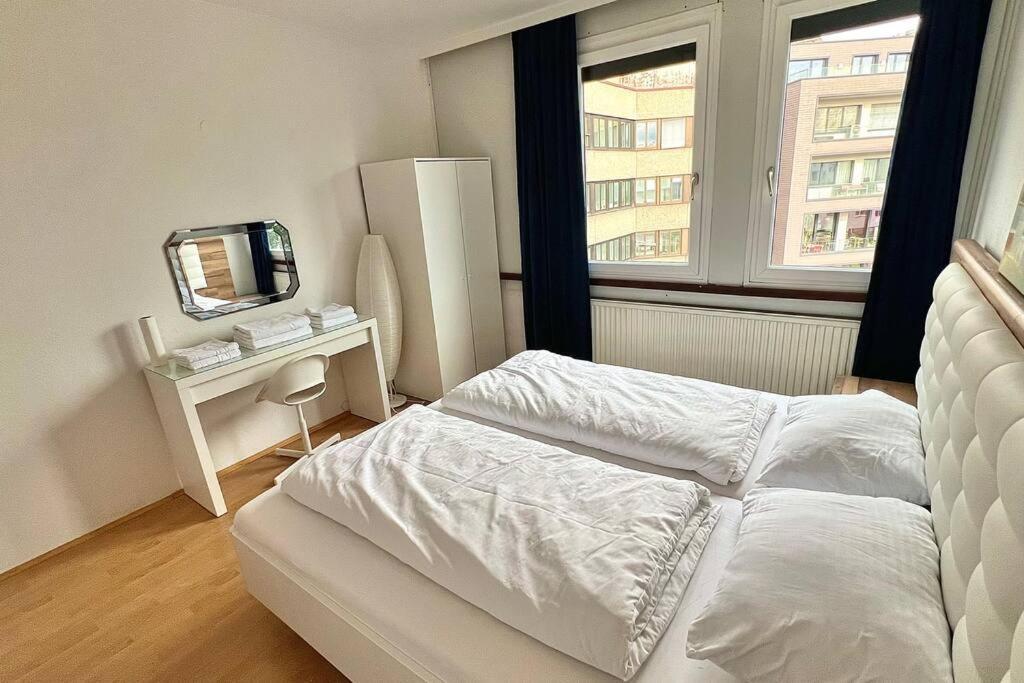Apartment 14 Im Herzen Von 린츠 외부 사진