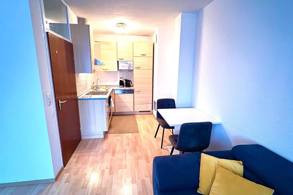 Apartment 14 Im Herzen Von 린츠 외부 사진